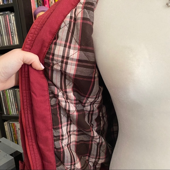 Mid-Weight Coat - Picture 4 of 11